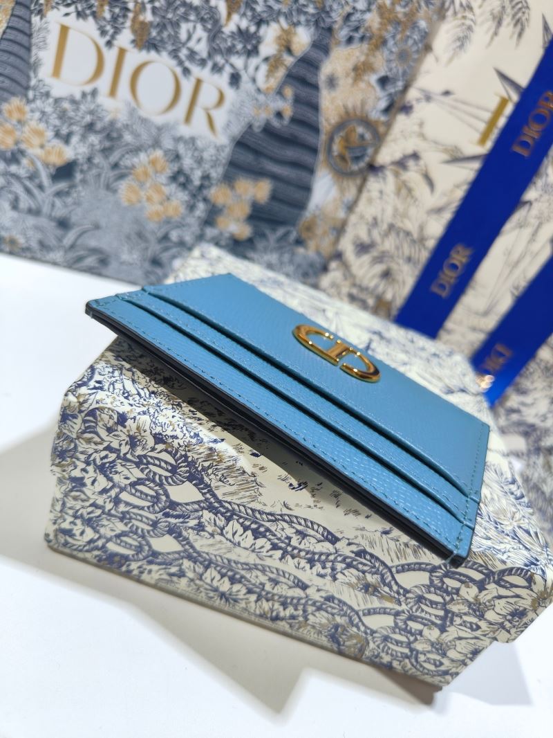 Christian Dior Wallet